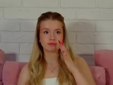 Chaturbate Live Sex Cam of milanabalmain