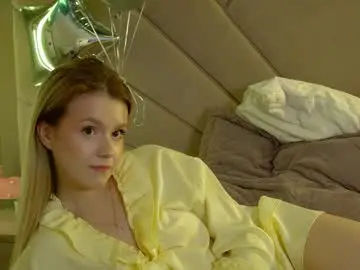 Chaturbate Adult Video Chat of milanabalmain