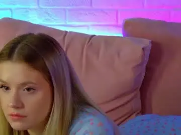 Chaturbate Live Porn of milanabalmain