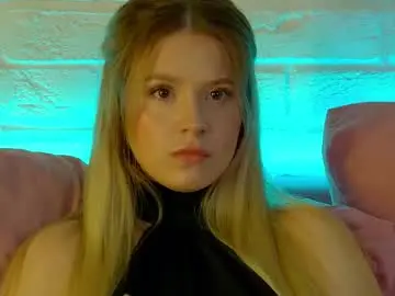 Chaturbate Nude Webcam of milanabalmain