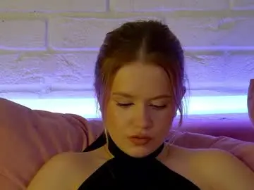 Chaturbate Nude Webcam of milanabalmain