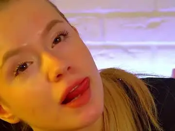 Chaturbate Sex Cam of milanabalmain