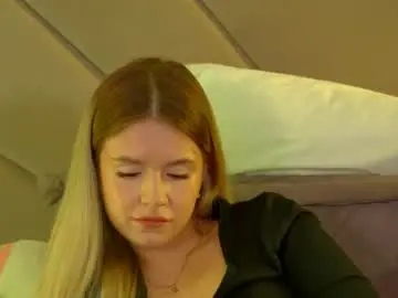 Chaturbate Live Porn of milanabalmain