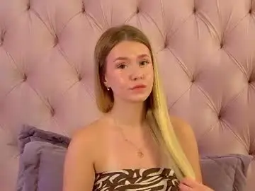 Chaturbate Free Porn Cam of milanabalmain