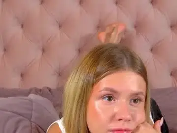 Chaturbate Free Porn Cam of milanabalmain