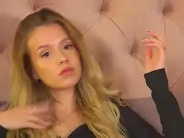 Chaturbate Live Sex of milanabalmain