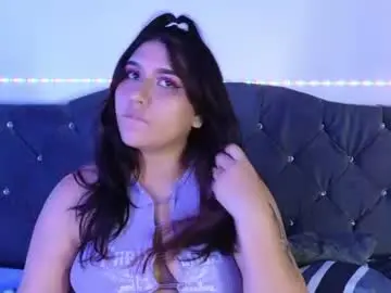 Chaturbate Sex Chat of miss_sussy