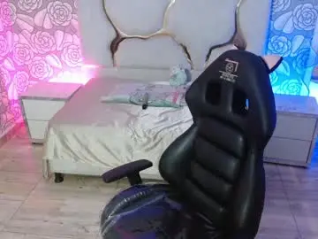 Chaturbate Adult Webcam of nooah_tay