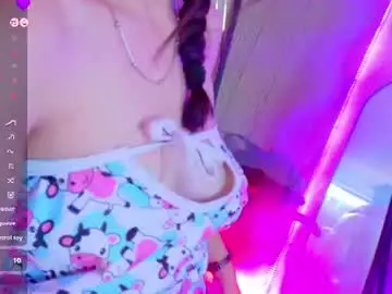 Chaturbate Free Live Porn of nova_lewis