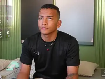 Chaturbate Sex Chat of rafa_cruz