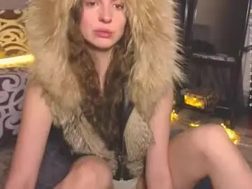 Chaturbate Free Porn Cam of sereta_fin