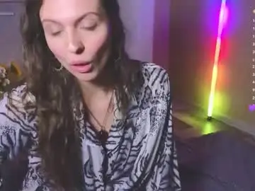 Chaturbate Nude Webcam of sereta_fin