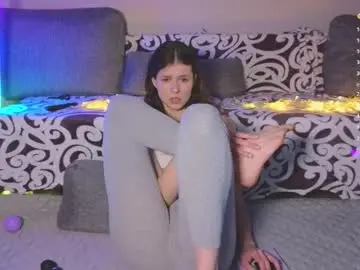 Chaturbate Nude Webcam of sereta_fin