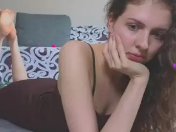 Chaturbate Adult Video Chat of sereta_fin
