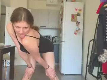 Chaturbate Sex Cam of sereta_fin