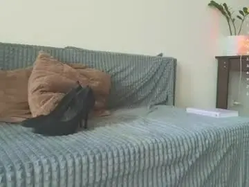 Chaturbate Free Porn Cam of sereta_fin