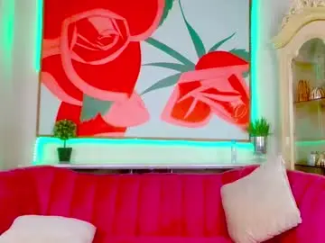 Chaturbate Live Sex Cam of sexy_dian