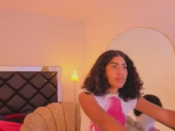 Chaturbate Live Sex of soffiene