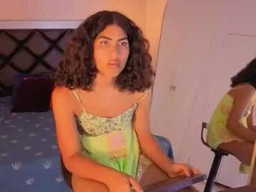 Chaturbate Sex Chat of soffiene