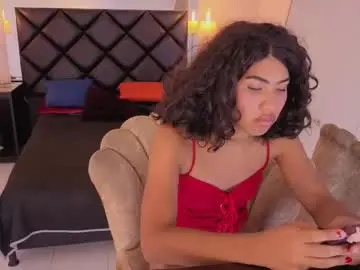 Chaturbate Watch Live Sex Cams of soffiene