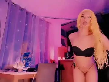 Chaturbate Adult Video Chat of valeria_bramson0909