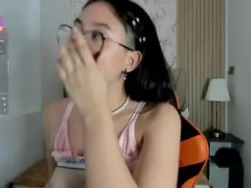 Chaturbate Sex Cam of yuna__min