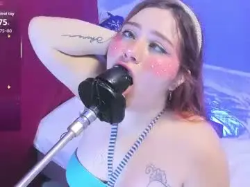 Chaturbate Sex Cam of _alanna_monroe_