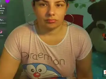 Chaturbate Watch Live Sex Cams of anaspark