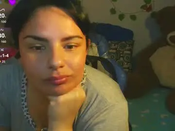 Chaturbate Live Porn of anaspark