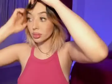 Chaturbate Adult Video Chat of anastasiavega