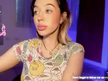 Chaturbate Live Sex Cam of anastasiavega