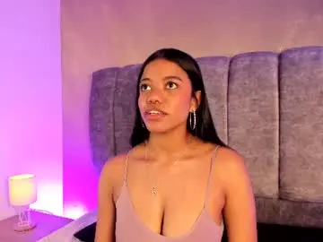Chaturbate Best Webcam of arianna_roxe_
