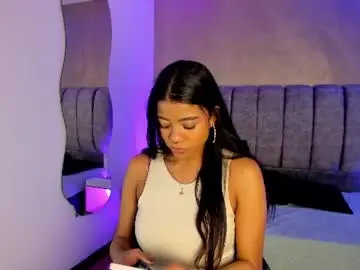 Chaturbate Watch Live Sex Cams of arianna_roxe_