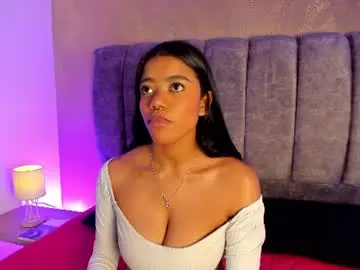 Chaturbate Sex Cam of arianna_roxe_