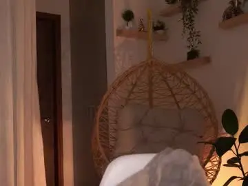 Chaturbate Nude Webcam of artemia_