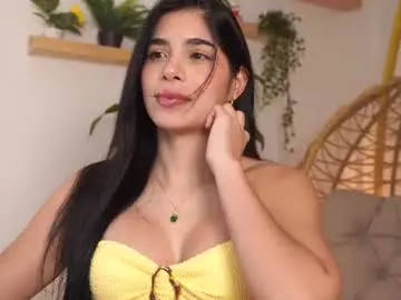 Chaturbate Free Porn Cam of artemia_