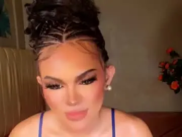 Chaturbate Adult Video Chat of chinita_titi