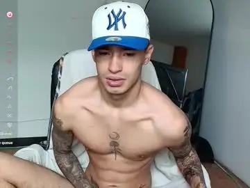 Chaturbate Best live sex cam show of damon_333