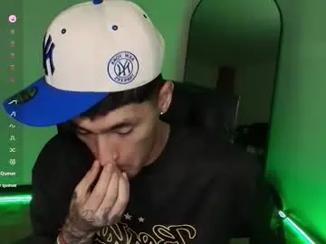 Chaturbate Free Porn Cam of damon_333