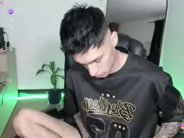 Chaturbate Best Webcam of damon_333