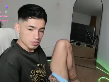 Chaturbate Live Sex of damon_333