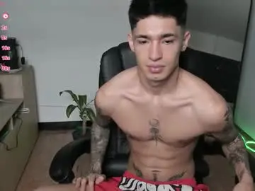 Chaturbate Watch Live Sex Cams of damon_333