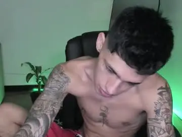 Chaturbate Sex Cam of damon_333