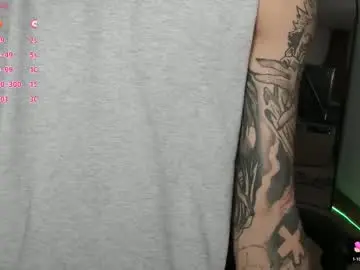 Chaturbate Free Live Porn of damon_333