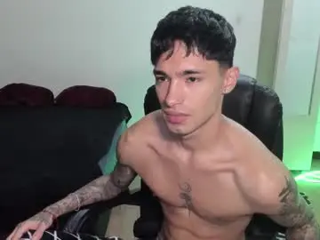 Chaturbate Adult Webcam of damon_333