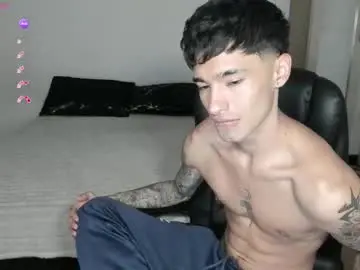 Chaturbate Sex Chat of damon_333