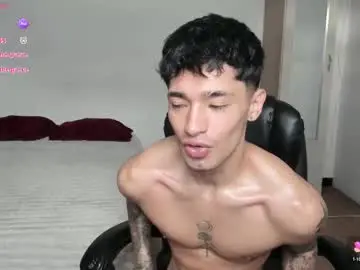 Chaturbate Live Sex of damon_333