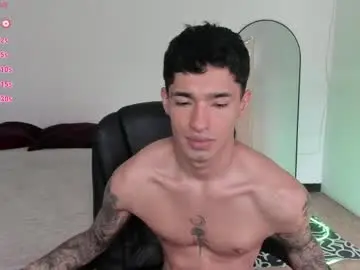 Chaturbate Adult Video Chat of damon_333