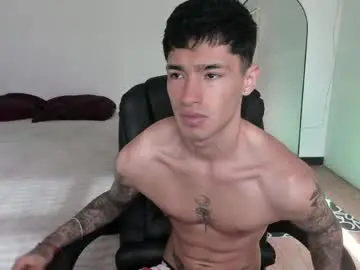 Chaturbate Live Porn of damon_333