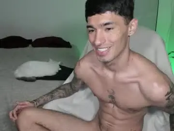 Chaturbate Live Porn of damon_333